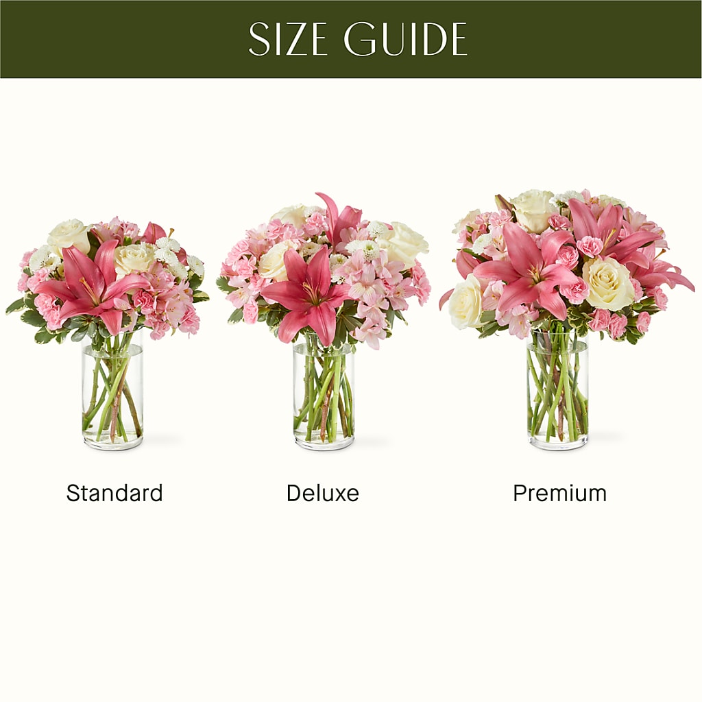Piece of Cake Bouquet –  Foryouflower.com, Tontitown AR