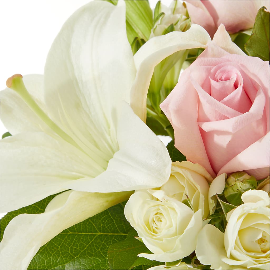 Kindhearted Bouquet –  Foryouflower.com, Tontitown AR