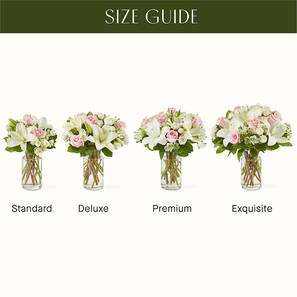 Kindhearted Bouquet –  Foryouflower.com, Tontitown AR