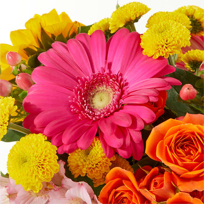 Beach Day Bouquet –  Foryouflower.com, Tontitown AR