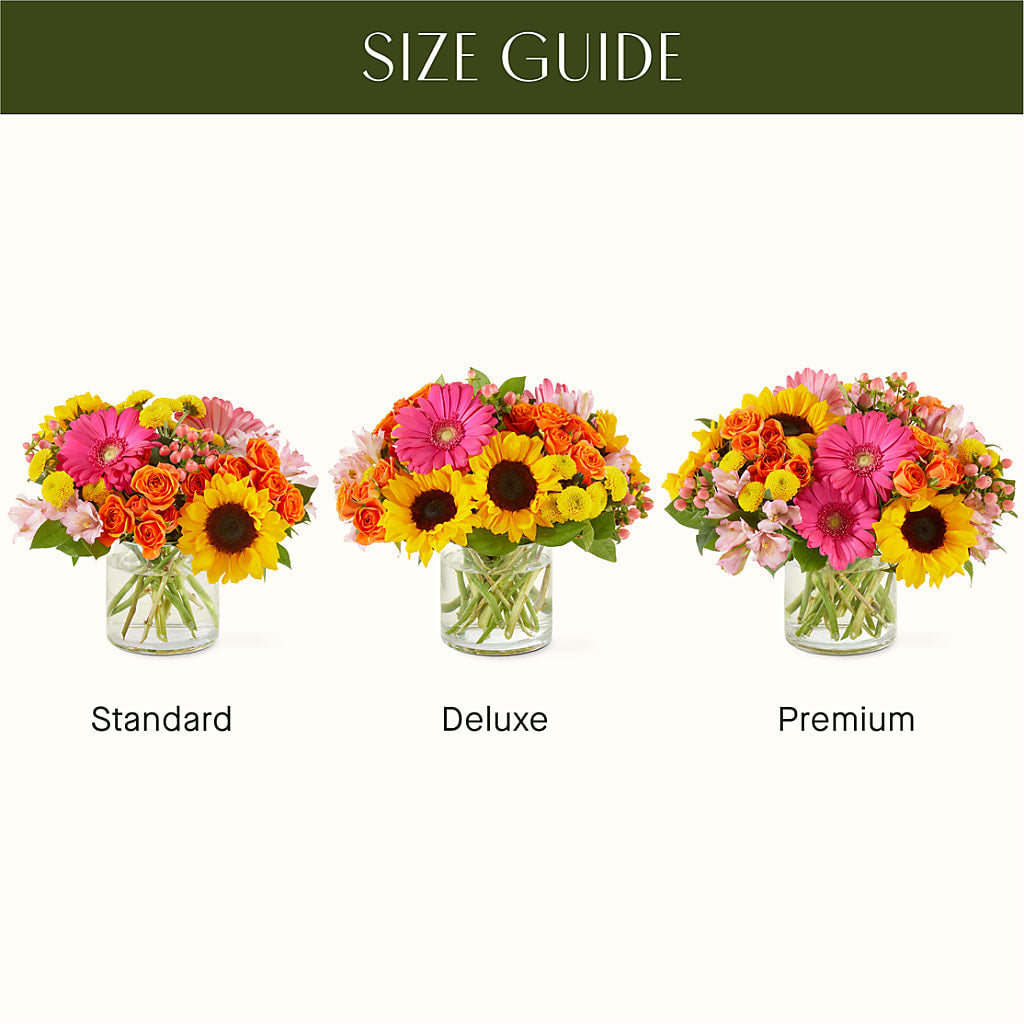 Beach Day Bouquet –  Foryouflower.com, Tontitown AR