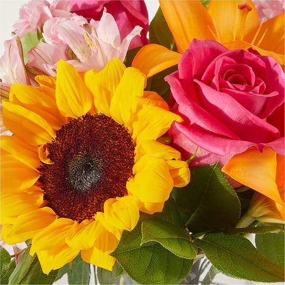 In Full Swing Bouquet –  Foryouflower.com, Tontitown AR