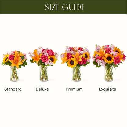 In Full Swing Bouquet –  Foryouflower.com, Tontitown AR