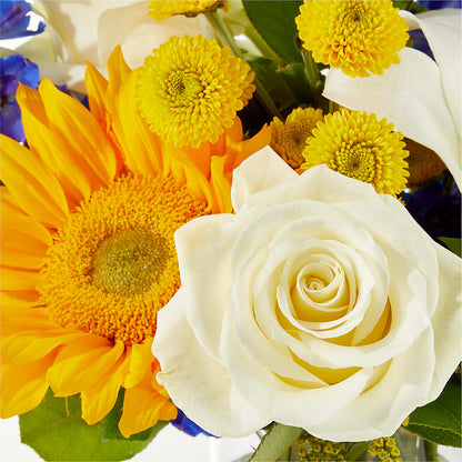 Stargazing Bouquet –  Foryouflower.com, Tontitown AR