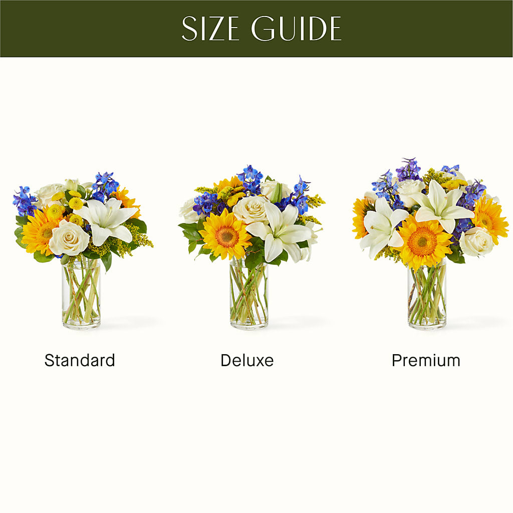 Stargazing Bouquet –  Foryouflower.com, Tontitown AR