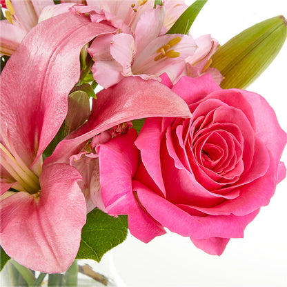 Lots of Love Bouquet –  Foryouflower.com, Tontitown AR