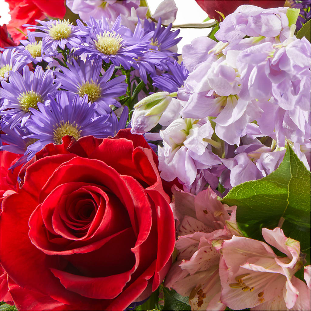 Your Majesty Bouquet –  Foryouflower.com, Tontitown AR