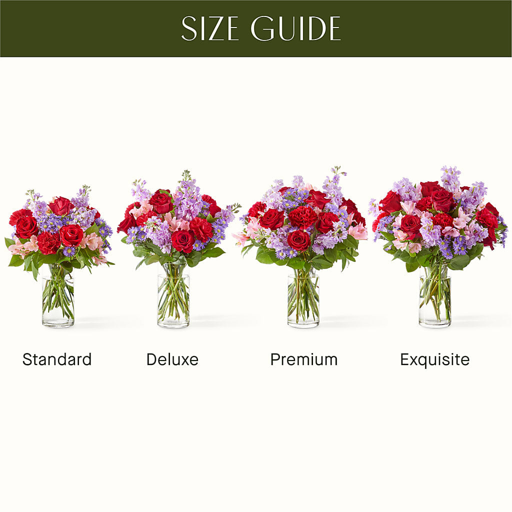 Your Majesty Bouquet –  Foryouflower.com, Tontitown AR