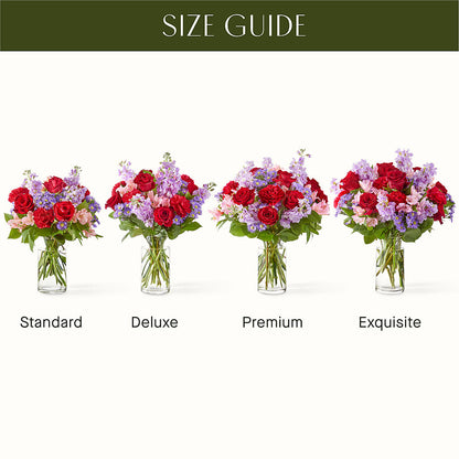 Your Majesty Bouquet –  Foryouflower.com, Tontitown AR