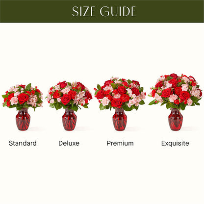 Candy Kisses Bouquet –  Foryouflower.com, Tontitown AR