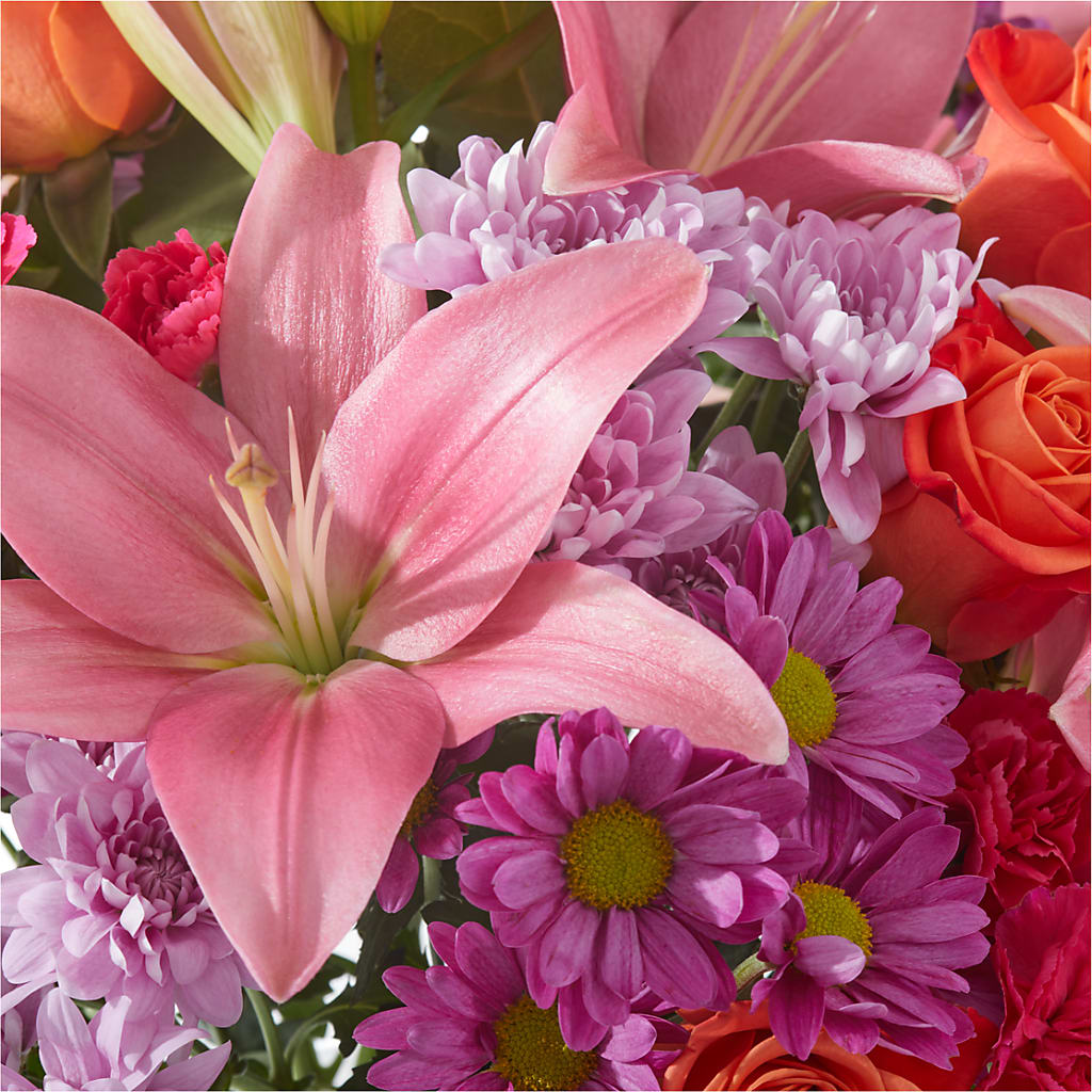 One and Only Bouquet –  Foryouflower.com, Tontitown AR
