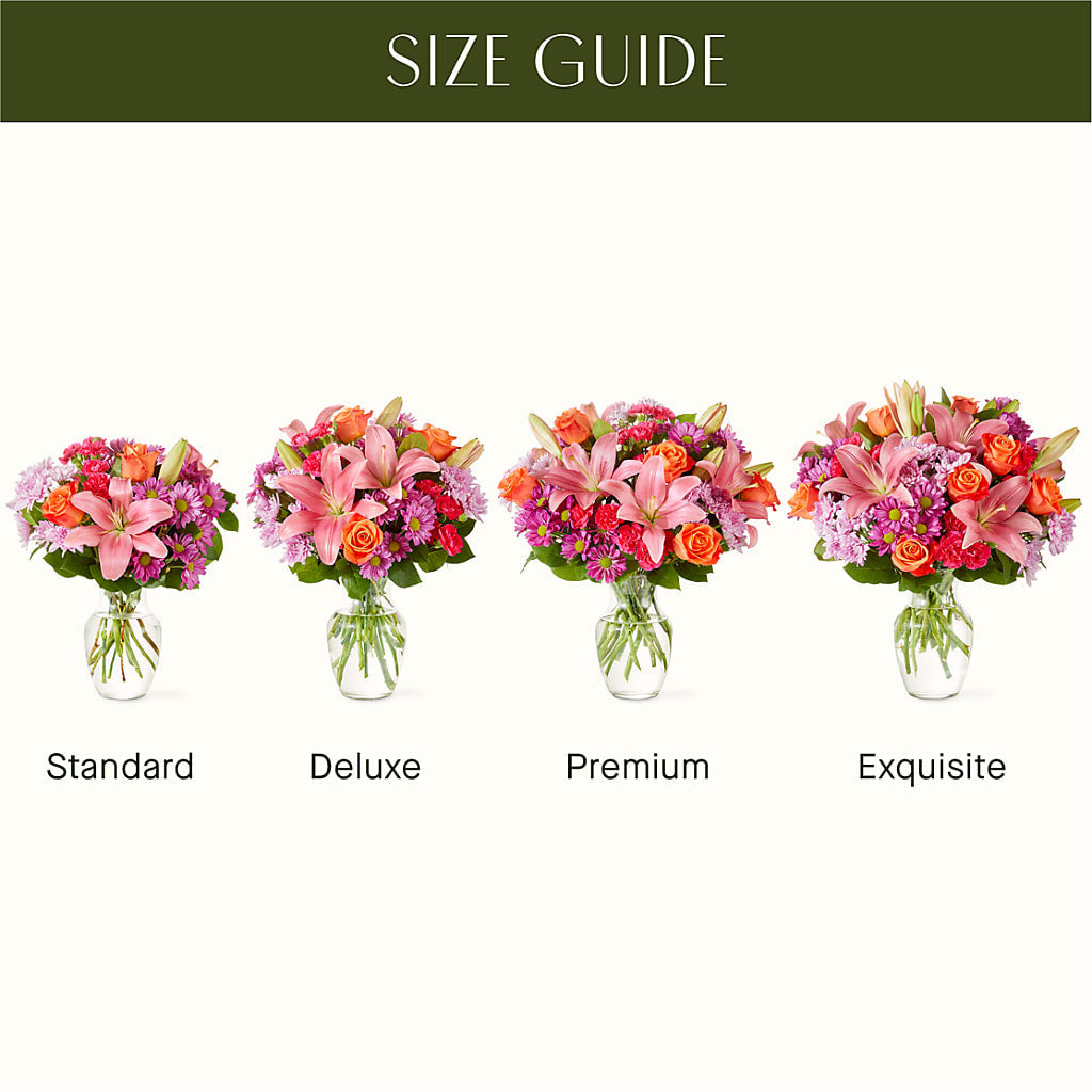 One and Only Bouquet –  Foryouflower.com, Tontitown AR