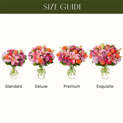 One and Only Bouquet –  Foryouflower.com, Tontitown AR