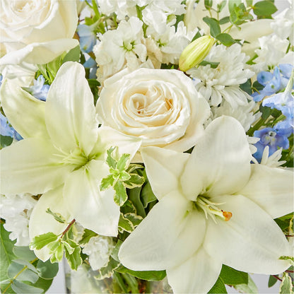 Peace of Mind Bouquet –  Foryouflower.com, Tontitown AR
