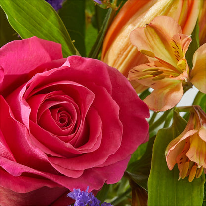 Joyful Bouquet –  Foryouflower.com, Tontitown AR