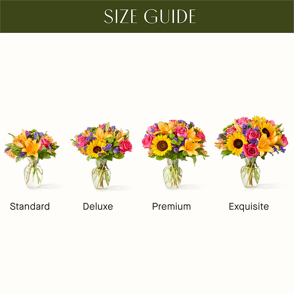 Joyful Bouquet –  Foryouflower.com, Tontitown AR