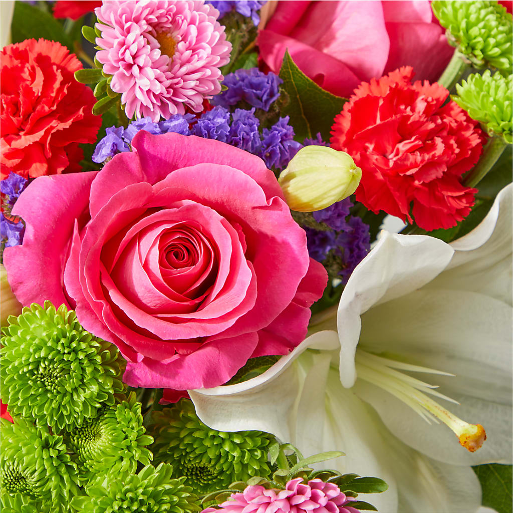 Quality Time Bouquet –  Foryouflower.com, Tontitown AR