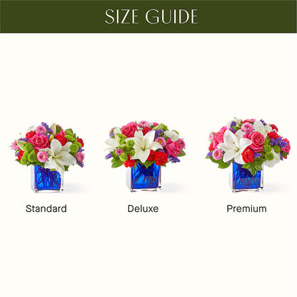 Quality Time Bouquet –  Foryouflower.com, Tontitown AR