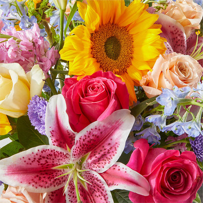 Dreamy Meadows Bouquet –  Foryouflower.com, Tontitown AR