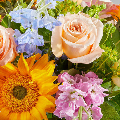 Dreamy Meadows Bouquet –  Foryouflower.com, Tontitown AR