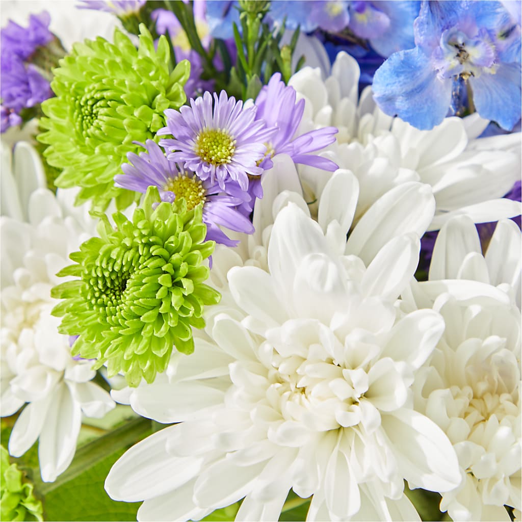Genuine Gestures Bouquet –  Foryouflower.com, Tontitown AR