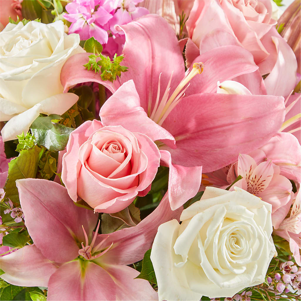 Ethereal Beauty Bouquet –  Foryouflower.com, Tontitown AR