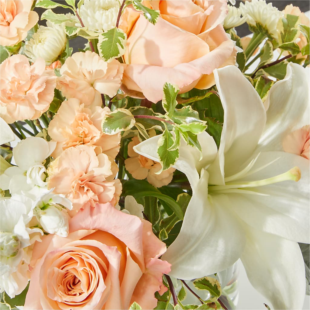 Darling Bouquet –  Foryouflower.com, Tontitown AR