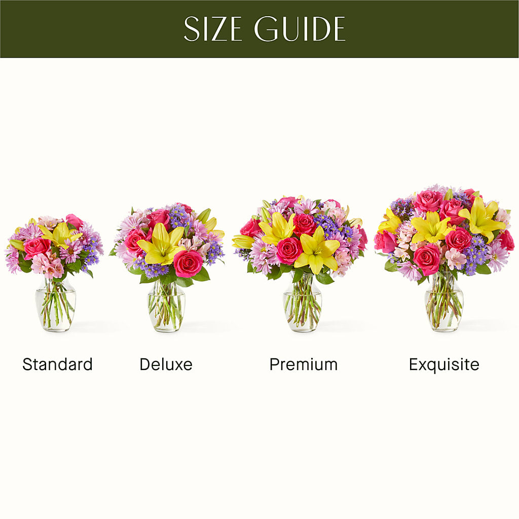 Sprinkles Bouquet –  Foryouflower.com, Tontitown AR