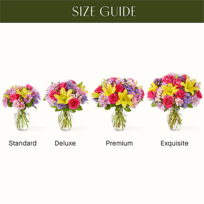 Sprinkles Bouquet –  Foryouflower.com, Tontitown AR