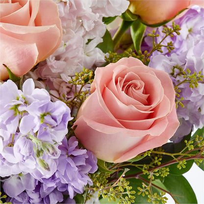Embraced Bouquet –  Foryouflower.com, Tontitown AR