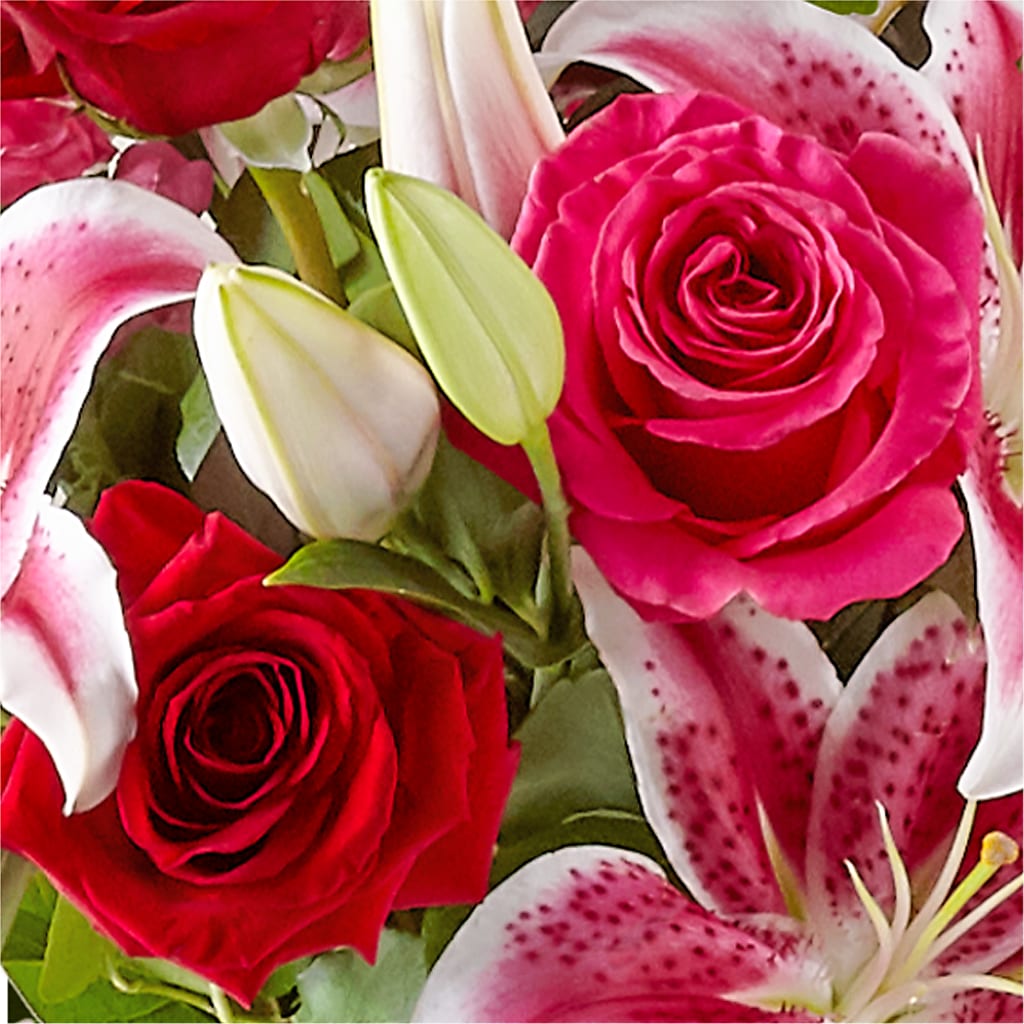 Always You Bouquet –  Foryouflower.com, Tontitown AR