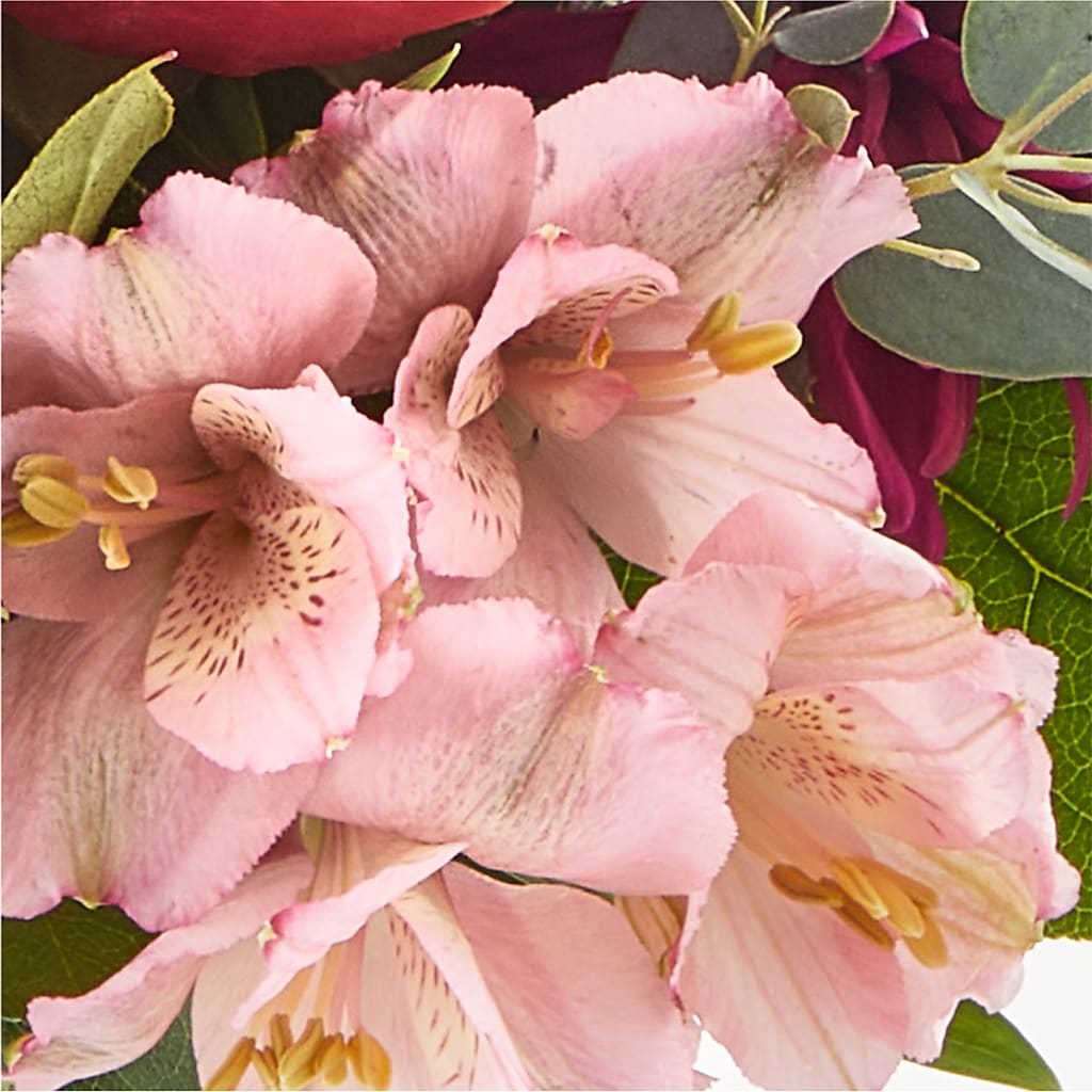 Berry Cobbler Bouquet –  Foryouflower.com, Tontitown AR