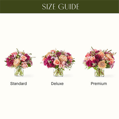 Berry Cobbler Bouquet –  Foryouflower.com, Tontitown AR