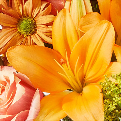 Harvest Hayride Bouquet –  Foryouflower.com, Tontitown AR