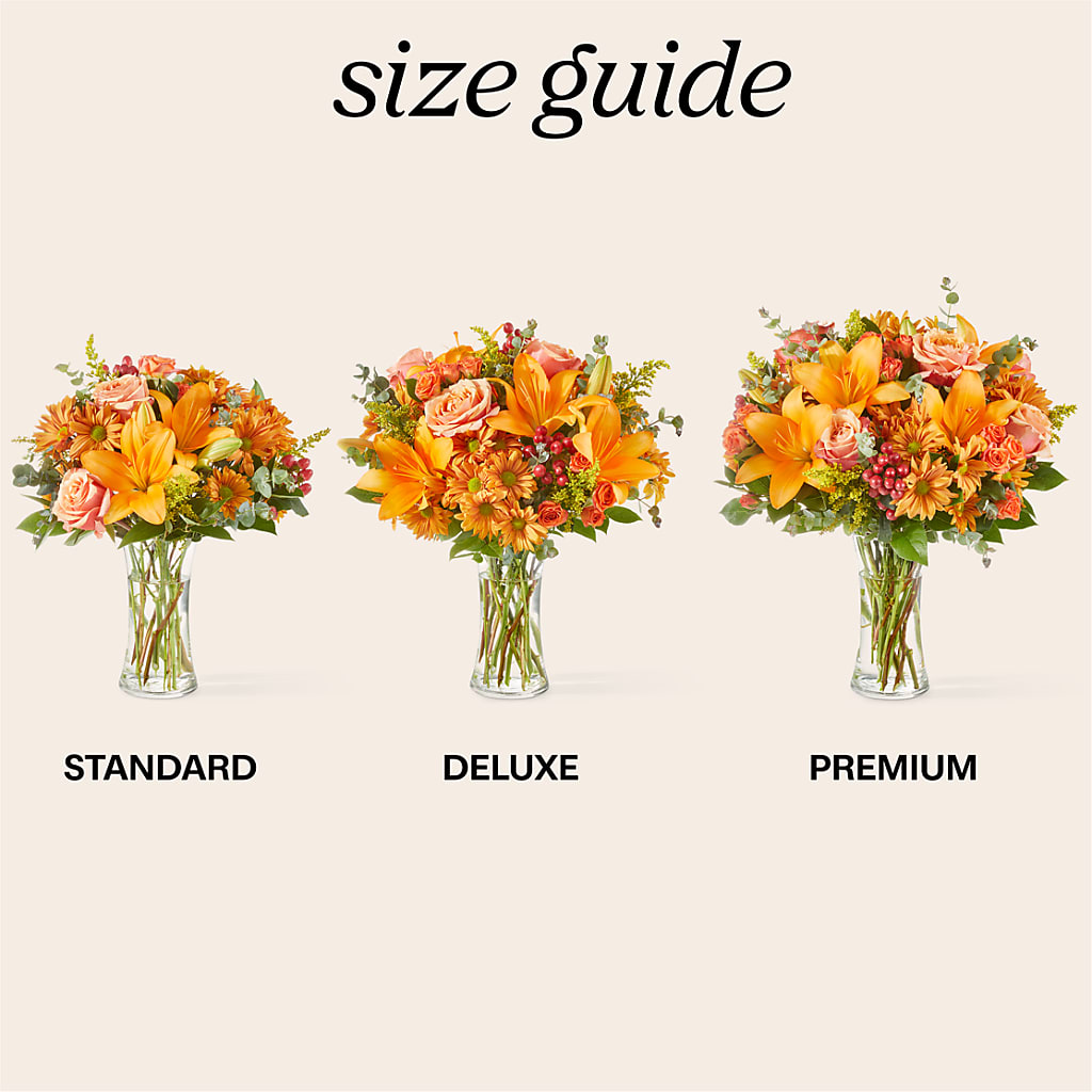 Harvest Hayride Bouquet –  Foryouflower.com, Tontitown AR