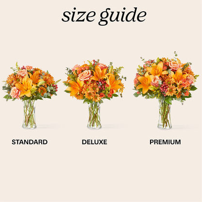 Harvest Hayride Bouquet –  Foryouflower.com, Tontitown AR