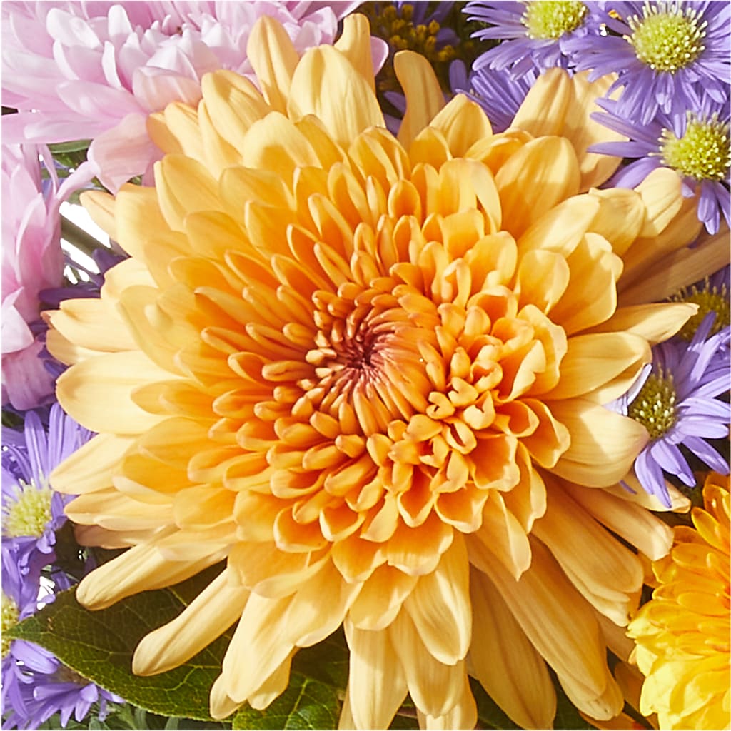 Countryside Bouquet –  Foryouflower.com, Tontitown AR