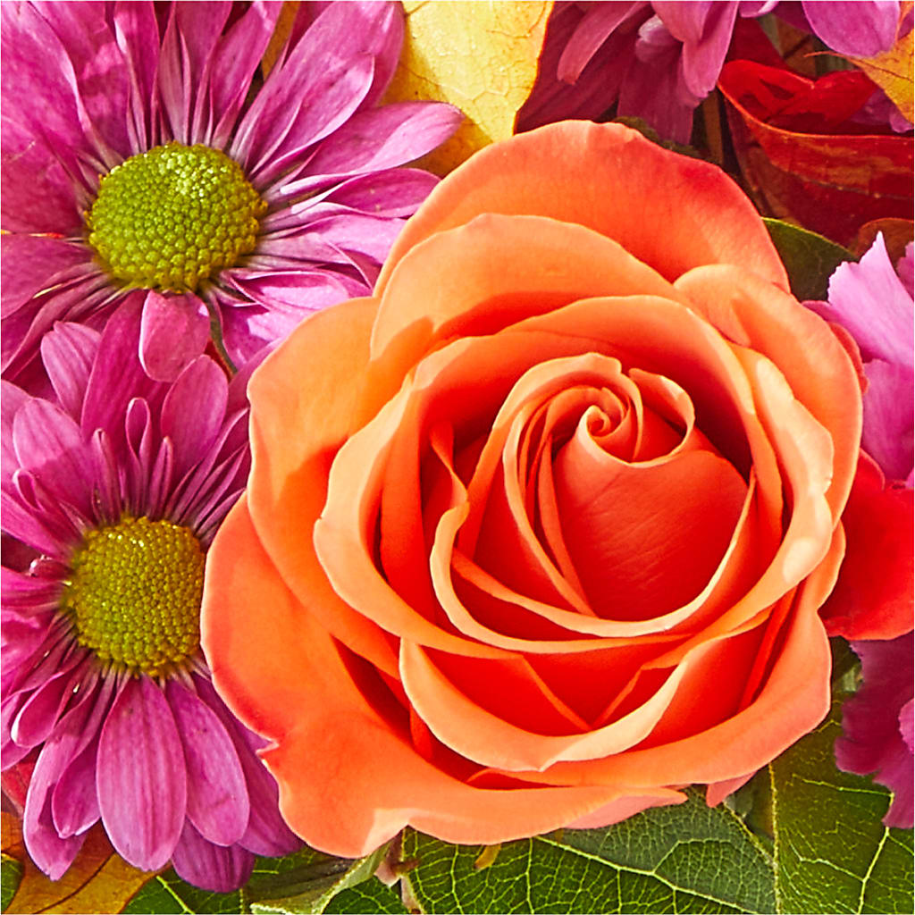 Mum's the Word Bouquet –  Foryouflower.com, Tontitown AR