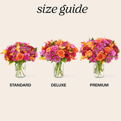 Mum's the Word Bouquet –  Foryouflower.com, Tontitown AR