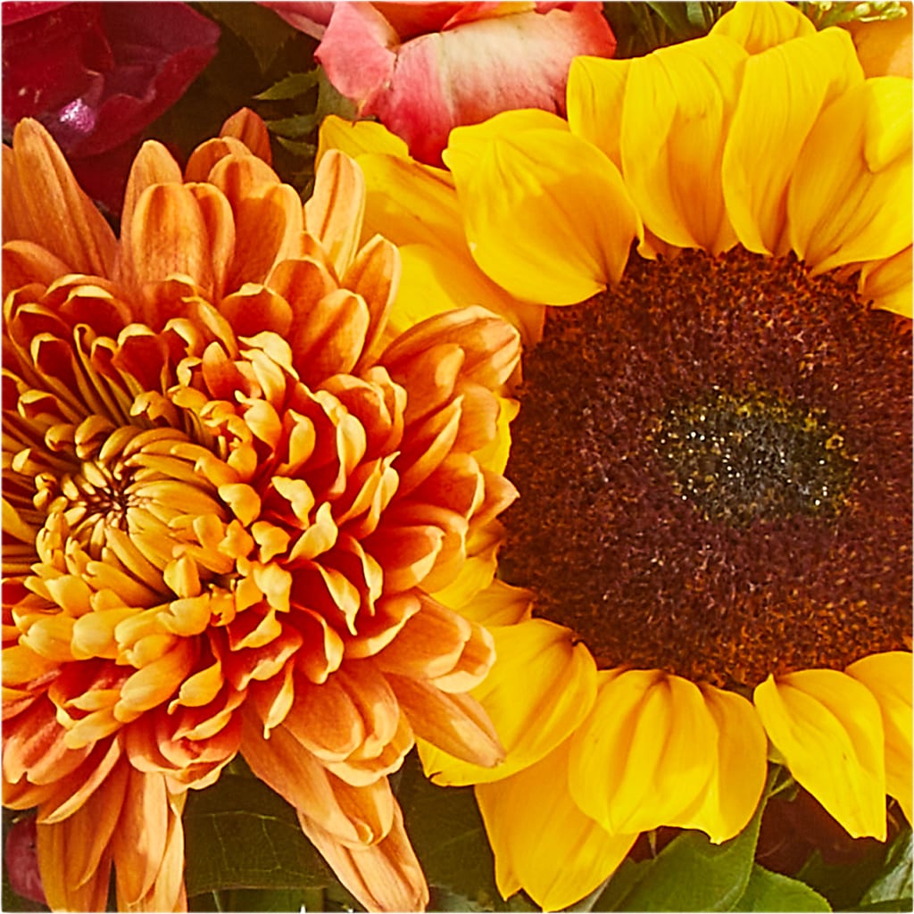Seasons Change Bouquet –  Foryouflower.com, Tontitown AR