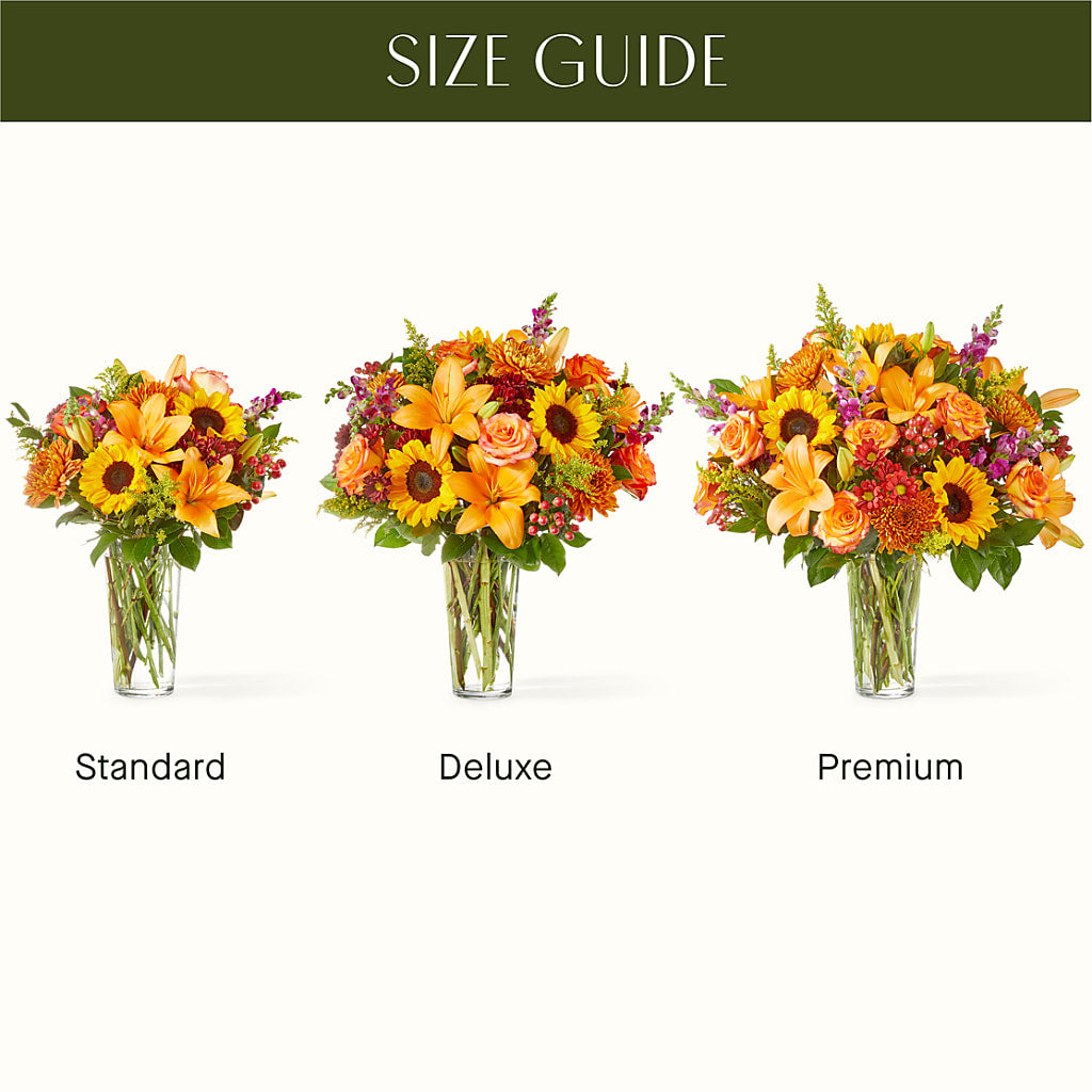Seasons Change Bouquet –  Foryouflower.com, Tontitown AR