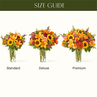 Seasons Change Bouquet –  Foryouflower.com, Tontitown AR