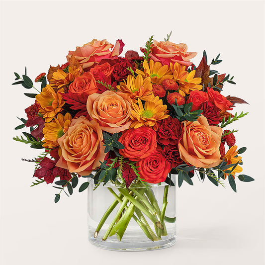 Sweet as Cinnamon Bouquet –  Foryouflower.com, Tontitown AR
