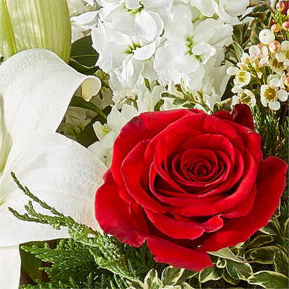 Twinkle Lights Bouquet –  Foryouflower.com, Tontitown AR