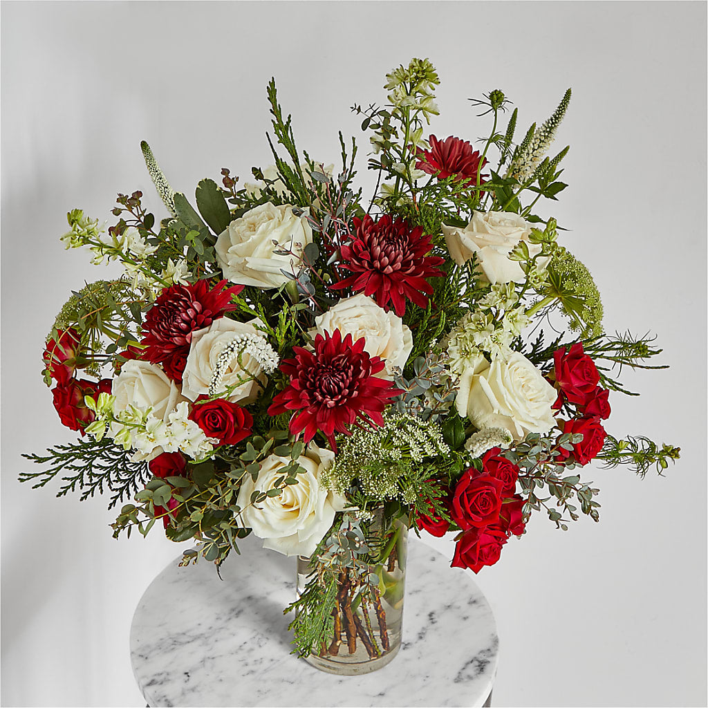 Favorite Traditions Bouquet –  Foryouflower.com, Tontitown AR