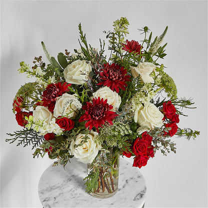 Favorite Traditions Bouquet –  Foryouflower.com, Tontitown AR