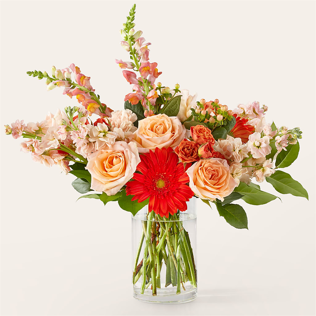 Paloma Please Bouquet