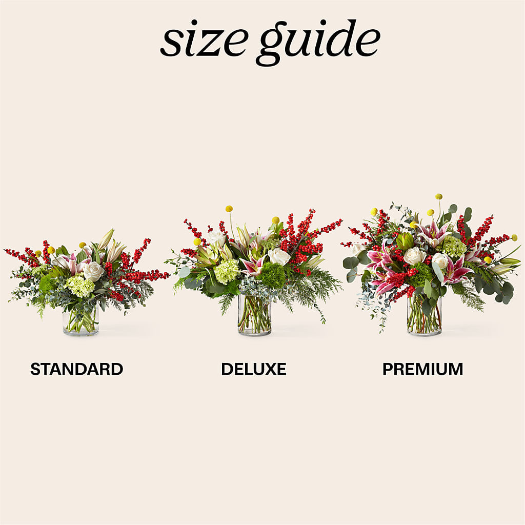 Berry & Bright Bouquet –  Foryouflower.com, Tontitown AR
