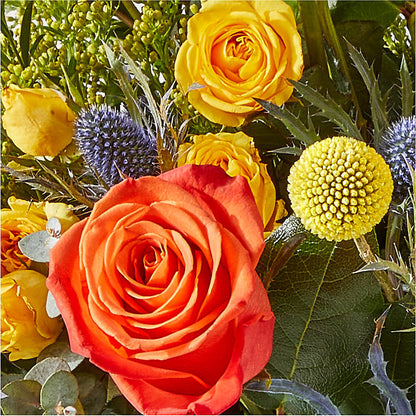 Disco Bouquet –  Foryouflower.com, Tontitown AR