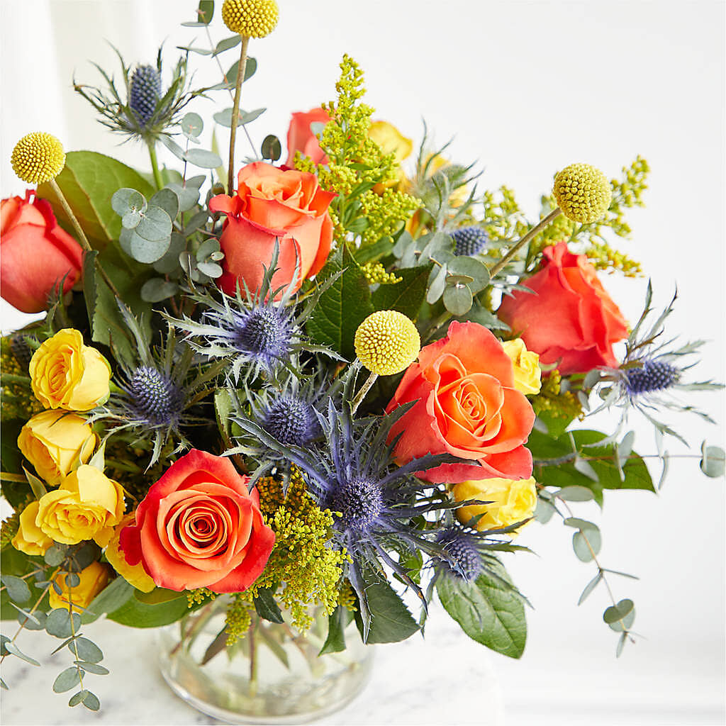 Disco Bouquet –  Foryouflower.com, Tontitown AR
